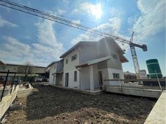 Villetta a schiera in Residenziale