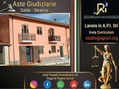 Casa indipendente in Residenziale