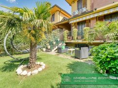 Villetta a schiera in Residenziale
