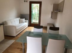 Appartamento in Residenziale