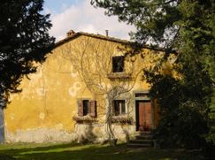 Rustico/Casale in Residenziale
