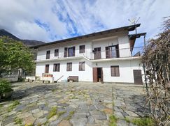 Casa indipendente in Residenziale