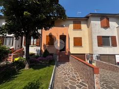 Villetta a schiera in Residenziale