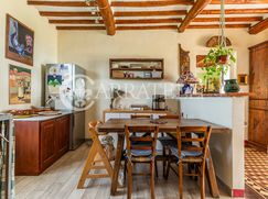 Rustico/Casale in Residenziale