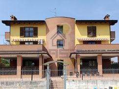 Attico/Mansarda in Residenziale