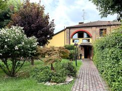 Casa indipendente in Residenziale