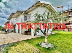Villetta a schiera in Residenziale