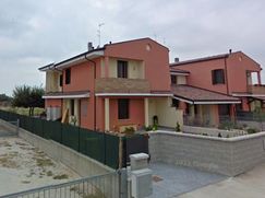 Villetta a schiera in Residenziale