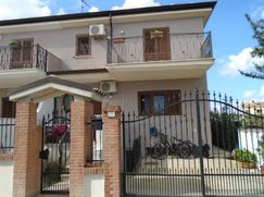 Villetta a schiera in Residenziale