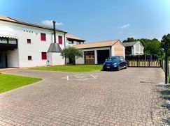 Rustico/Casale in Residenziale