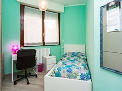 Stanza in Residenziale