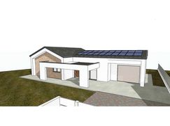 Villa in Residenziale