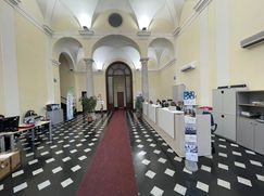 Ufficio in Commerciale