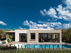 Villa in Residenziale
