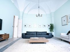 Casa indipendente in Residenziale