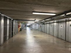 Box/posto auto in Residenziale