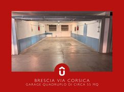 Box/posto auto in Residenziale