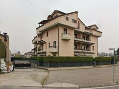 Appartamento in Residenziale