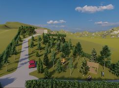 Villetta a schiera in Residenziale