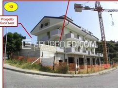 Edificio in Residenziale