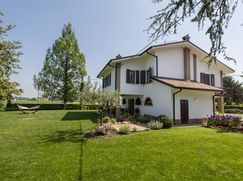 Villa in Residenziale