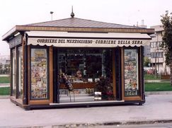Negozio/Locale commerciale in Commerciale