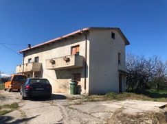 Casa indipendente in Residenziale