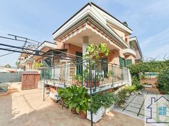 Villetta a schiera in Residenziale