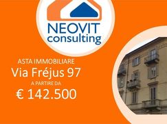 Appartamento in Residenziale