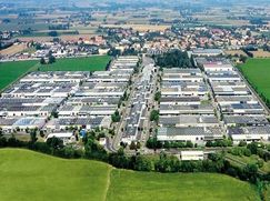 Capannone in Commerciale