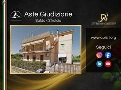 Appartamento in Residenziale