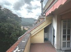 Attico/Mansarda in Residenziale