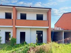 Villetta a schiera in Residenziale