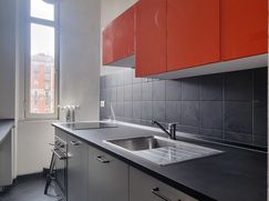 Appartamento in Residenziale