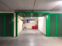Box/posto auto in Residenziale