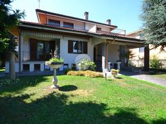 Villa in Residenziale