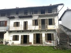 Rustico/Casale in Residenziale