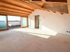 Attico/Mansarda in Residenziale