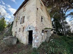 Rustico/Casale in Residenziale