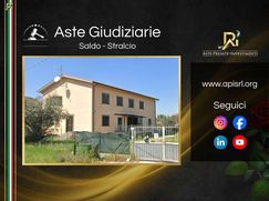 Villetta a schiera in Residenziale