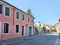 Villetta a schiera in Residenziale