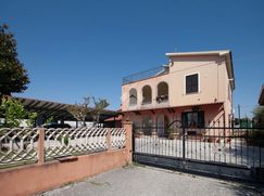 Casa indipendente in Residenziale