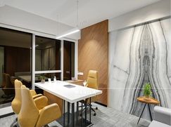 Ufficio in Commerciale