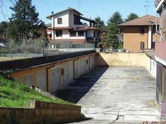 Box/posto auto in Residenziale