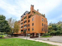 Attico/Mansarda in Residenziale