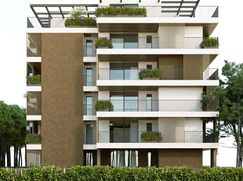 Appartamento in Residenziale