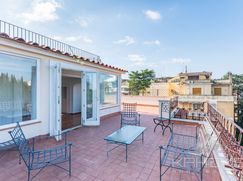 Attico/Mansarda in Residenziale