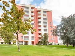 Appartamento in Residenziale