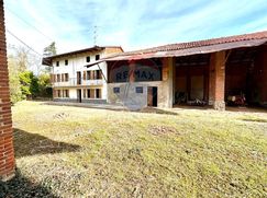 Rustico/Casale in Residenziale