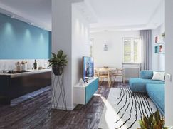 Appartamento in Residenziale